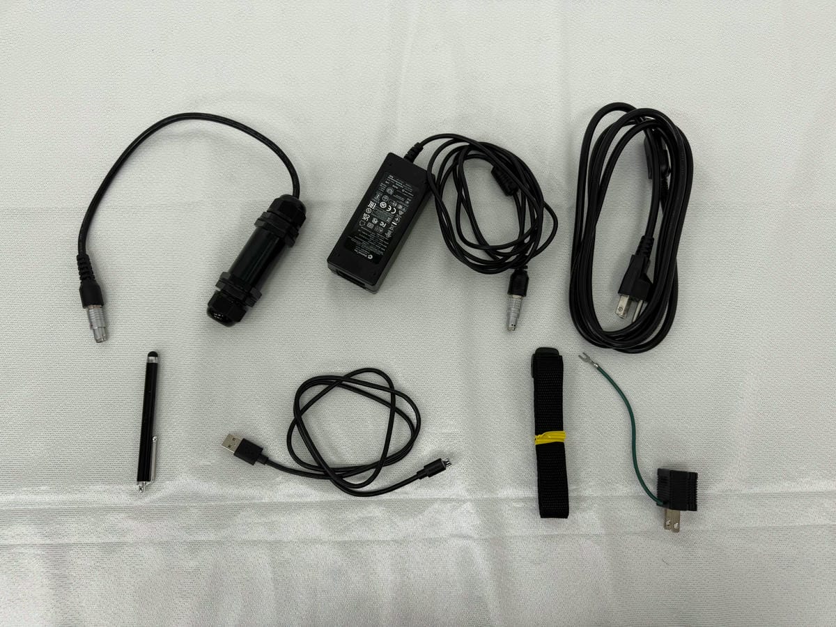 PT900超音波流量計