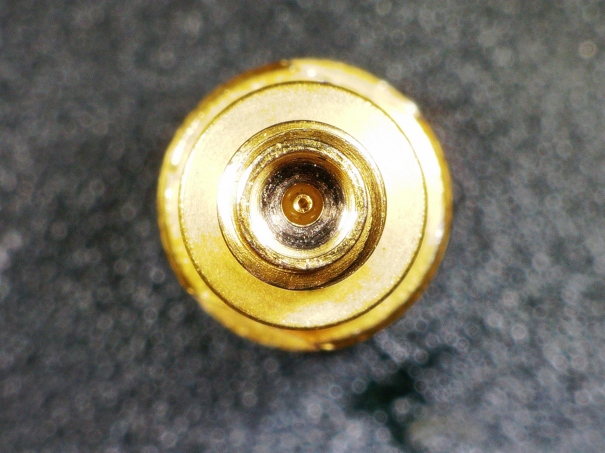02R0235-001.0mm(F)-1.85mm(F)コネクタ