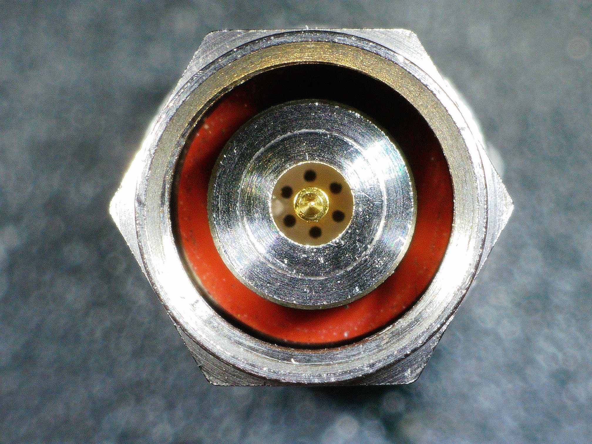 02R0093-101.85mm(M)-1.85mm(M)コネクタ