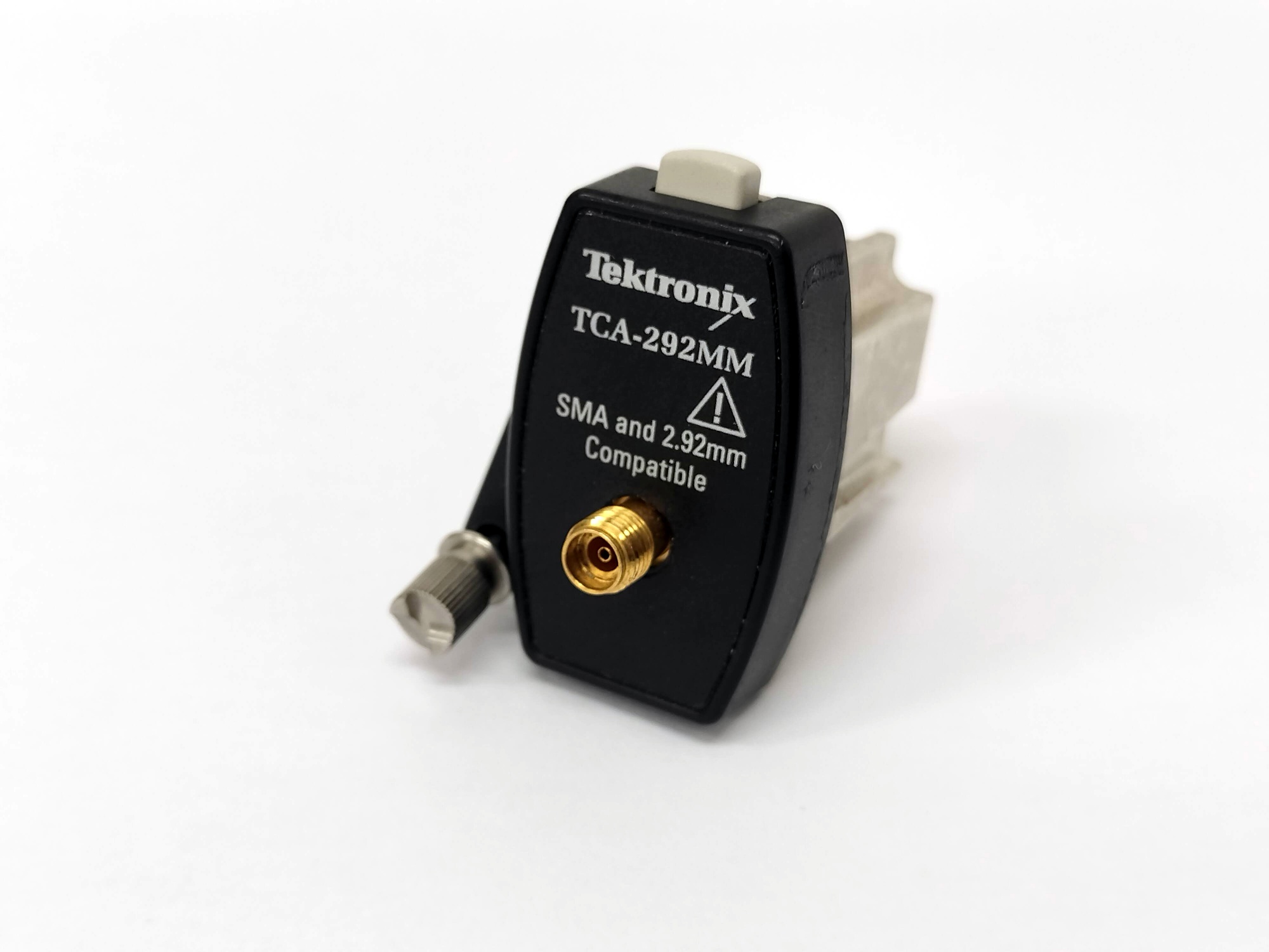 TCA292MMTek アダプタ 2.92mm 25GHz