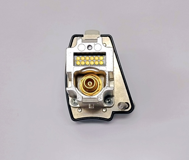 TCA292MMTek アダプタ 2.92mm 25GHz