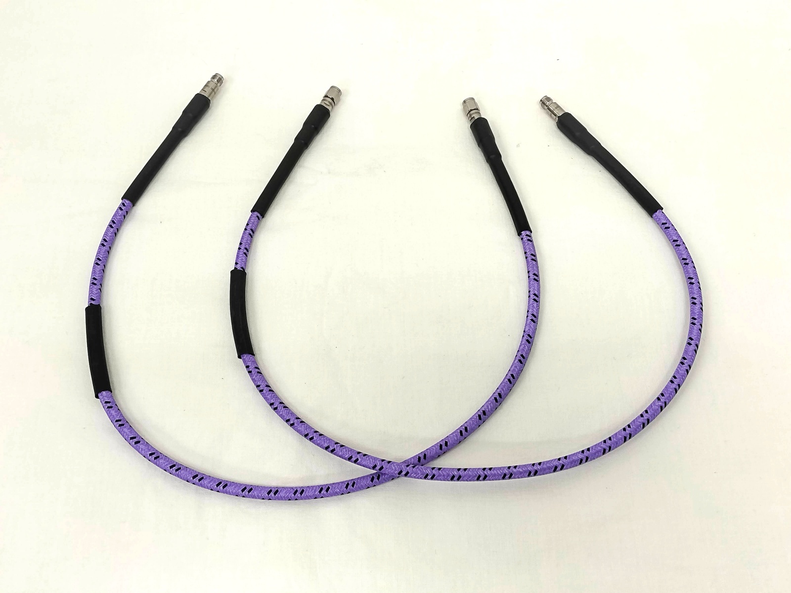 N4421BK621.85mmケーブル(オス-メス)