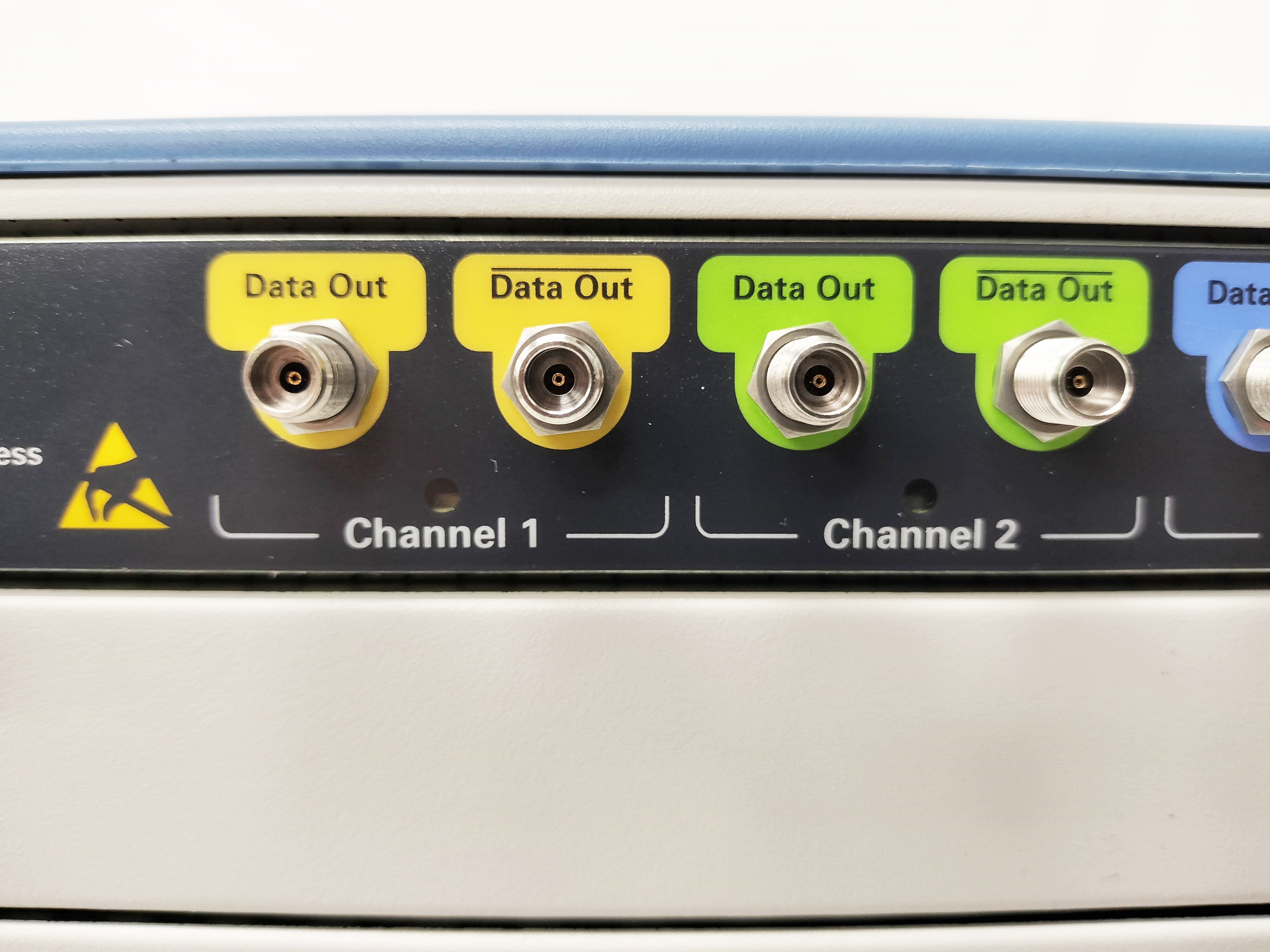 M8196A92GSa/s 任意波形発生器