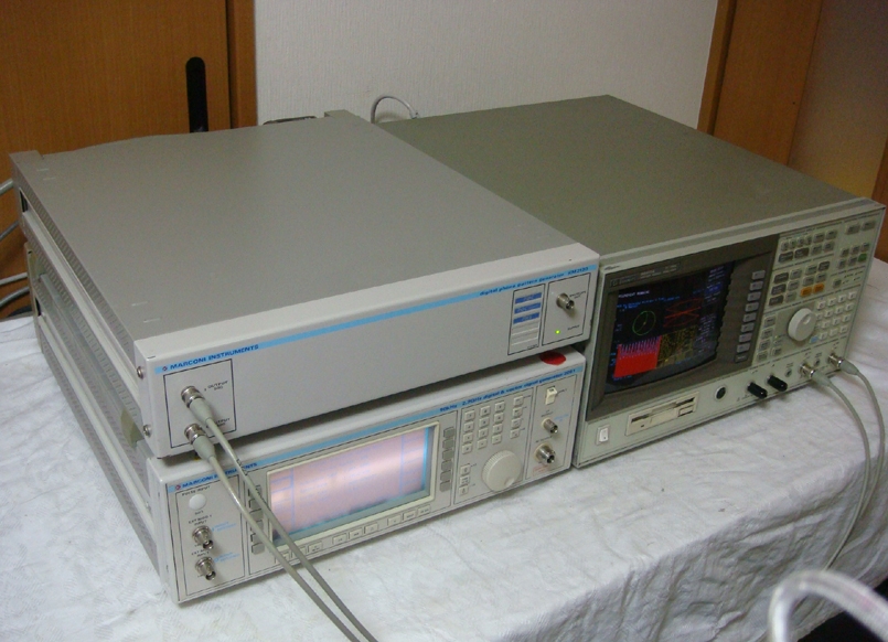 KM2130Digital Phone PDC PHS Pattern Generator