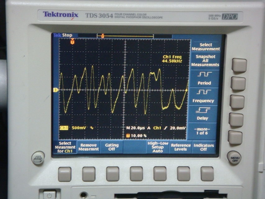 KM2130Digital Phone PDC PHS Pattern Generator