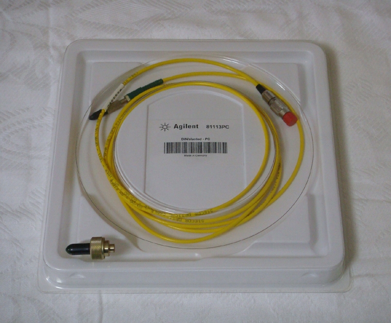 81113PCSM 2m FC Optical Cable