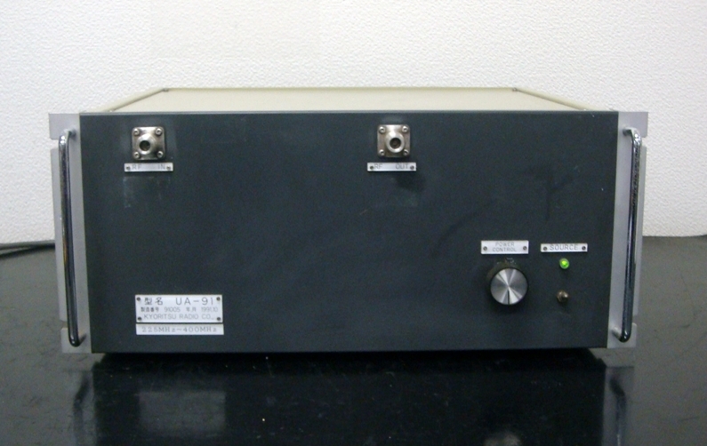 UA-91225MHz-400 50W