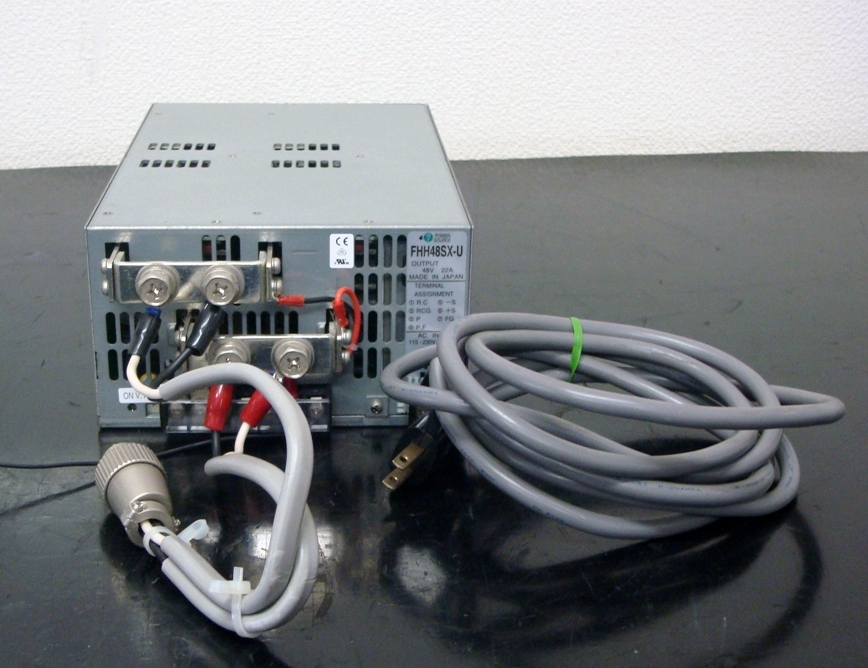 GT-3087UHF 70W 60dB Amplifier