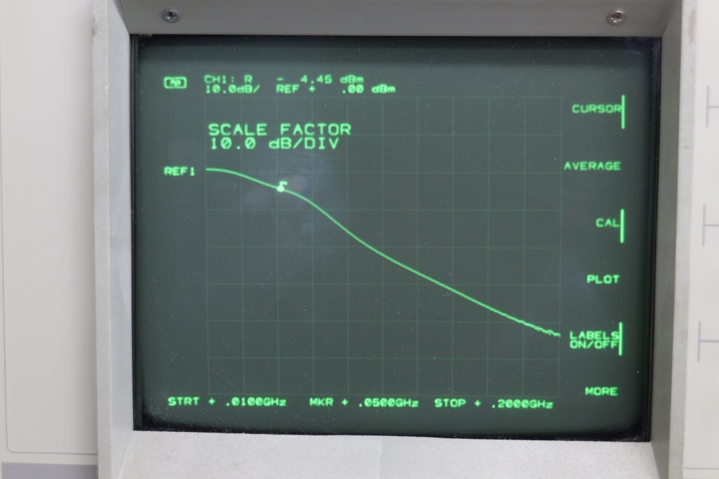 9135-512051.84MHz LPF 