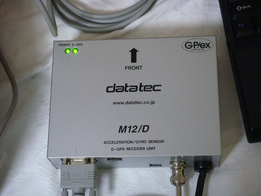 M12/D ML8720BD-GPS Reciver