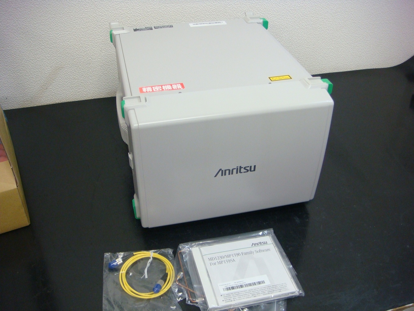 MP1595A /02/0340Gbps SDH/SONET Analyzer