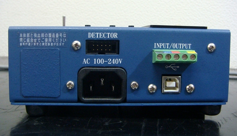 NTS6 /S200.03-2Nm Rotate torque Tester