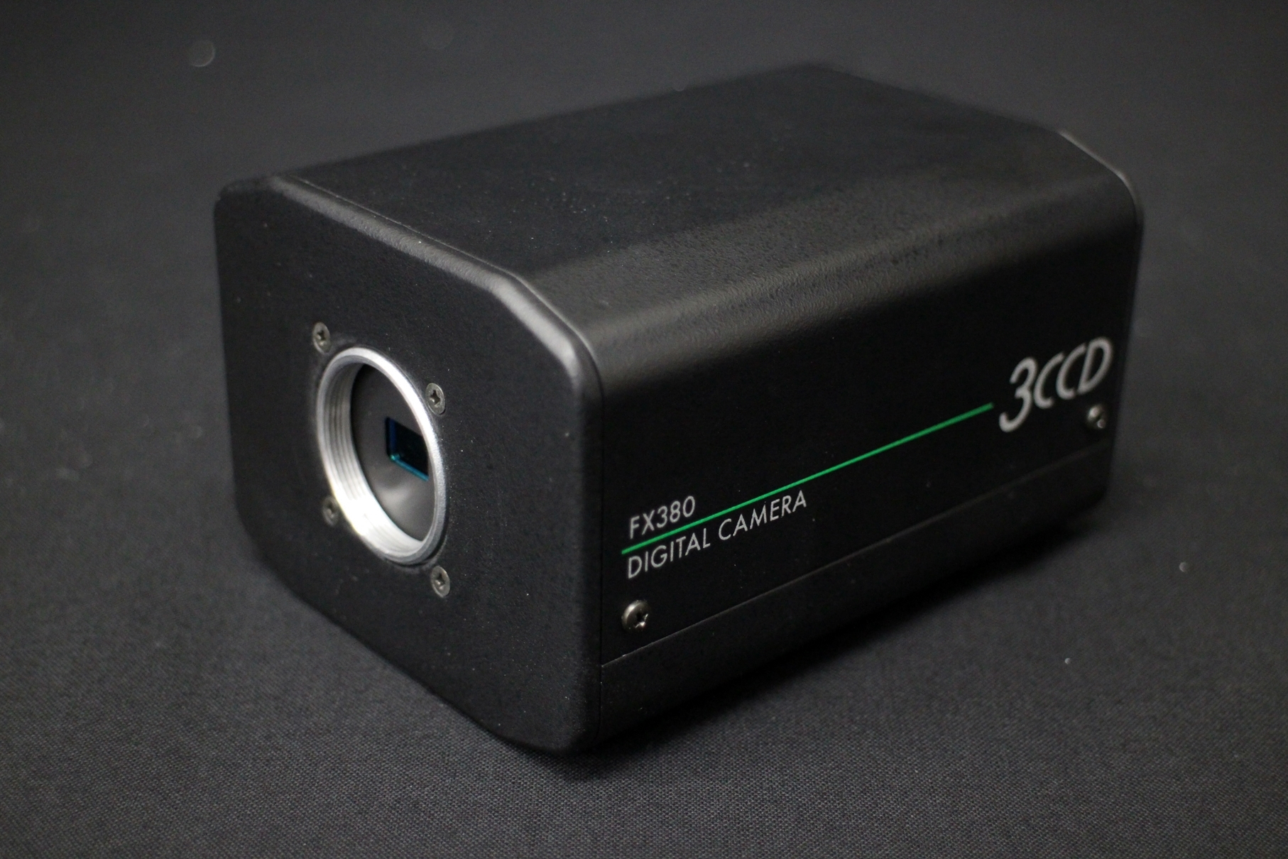 FX3803CCD Digital Camera for Microscope