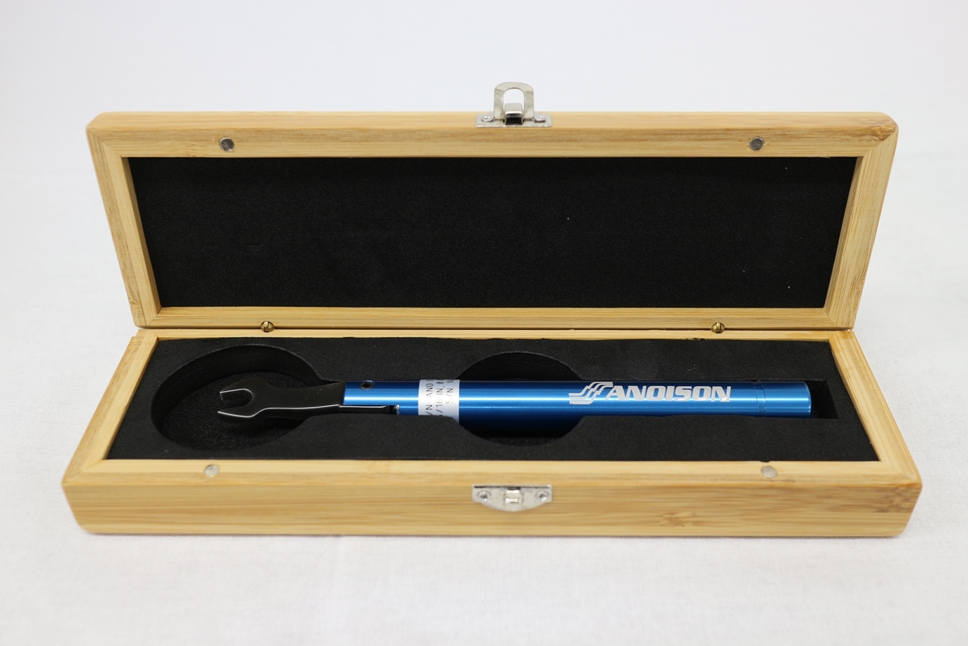 ANO TW-001(New)Torque Wrench 8.0mm 0.90Nm