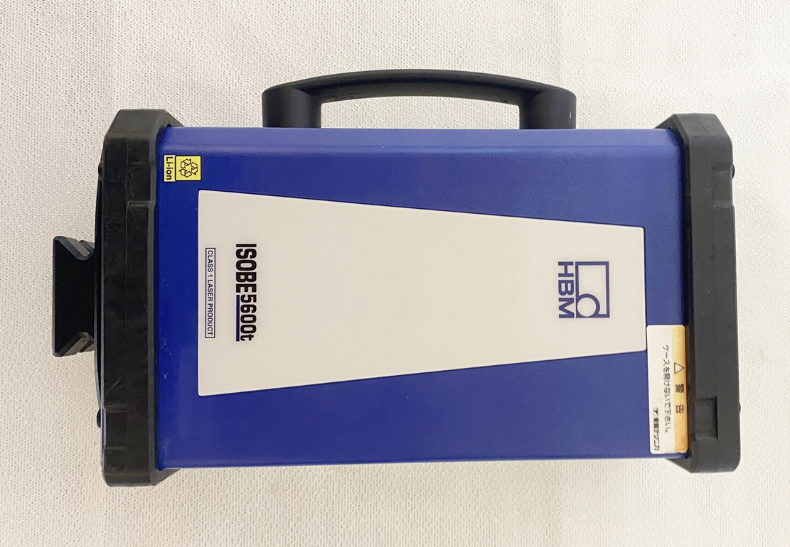 ISOBE 5600TOptical Isolator