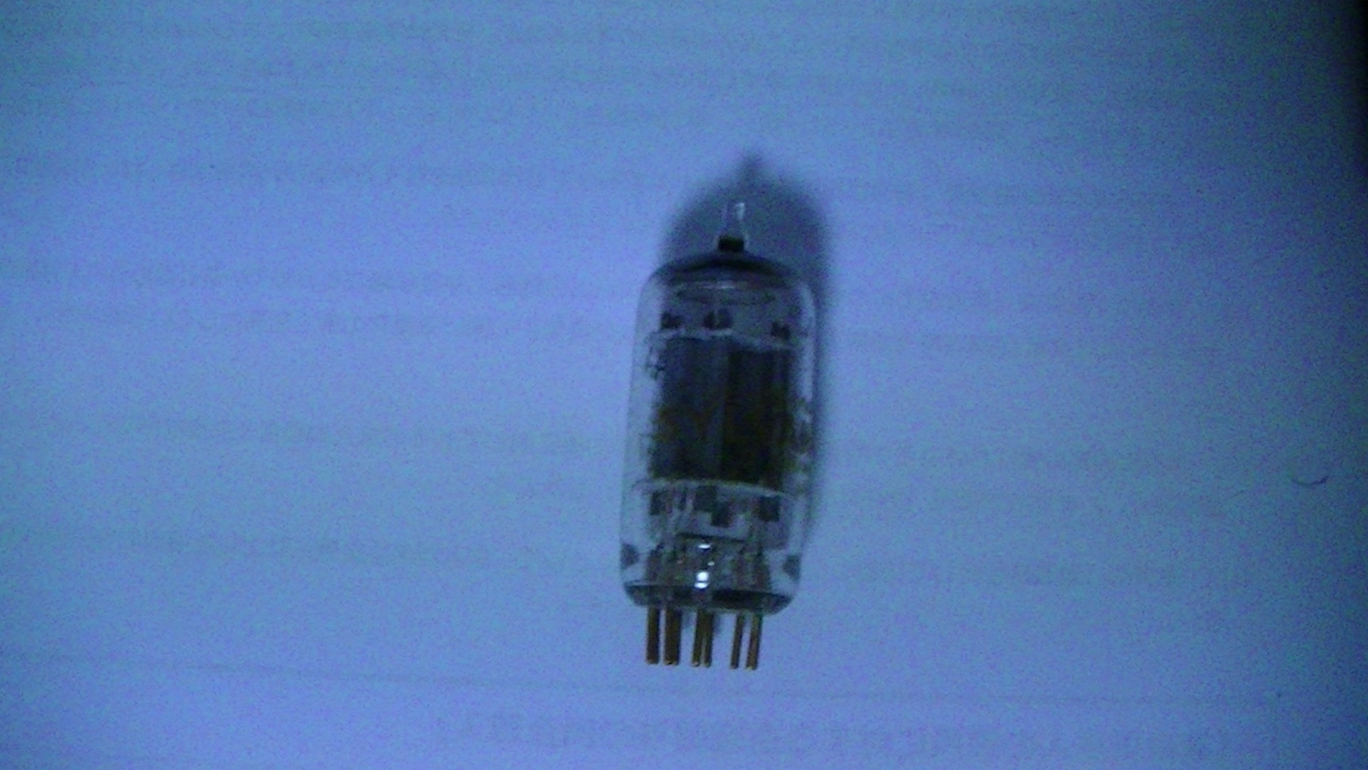 5814A 12AU7Twin Triode 