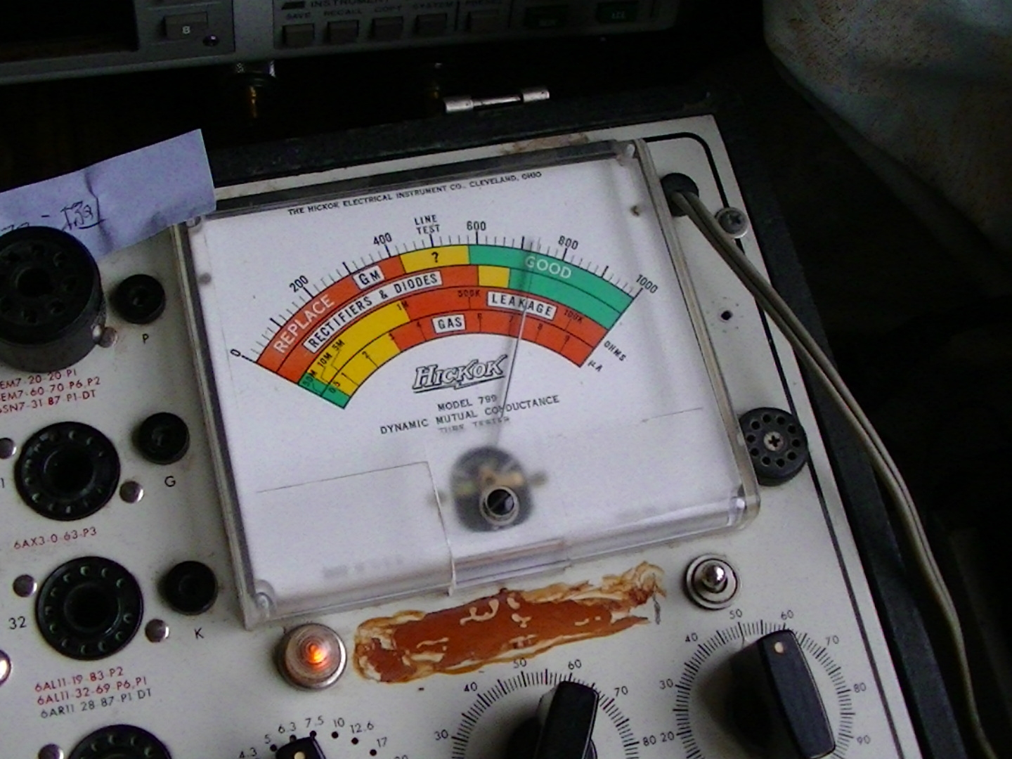 6AL5Twin Diode