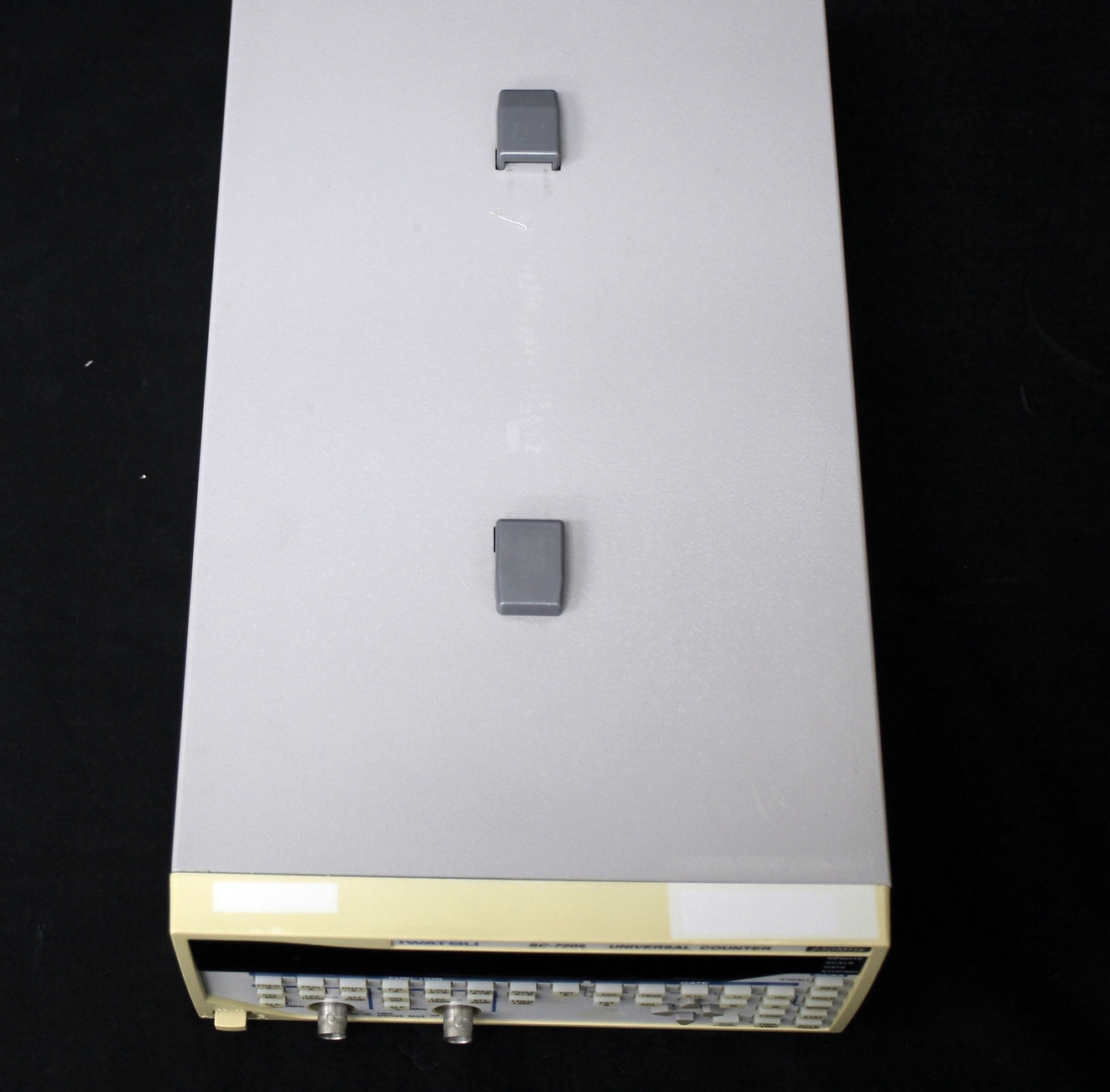 SC7205230MHz 2ch Universal Counter 