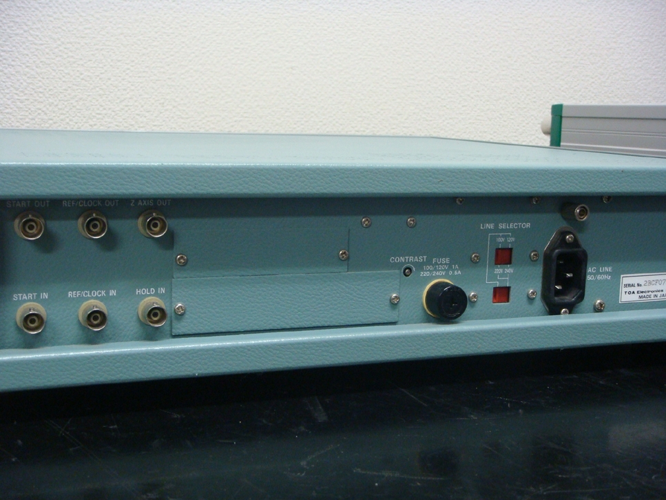 FS212112.8MHz Arbitary Function Generator