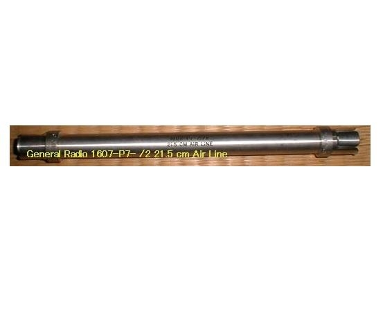 1607-P7-/221.5 cm Air Line