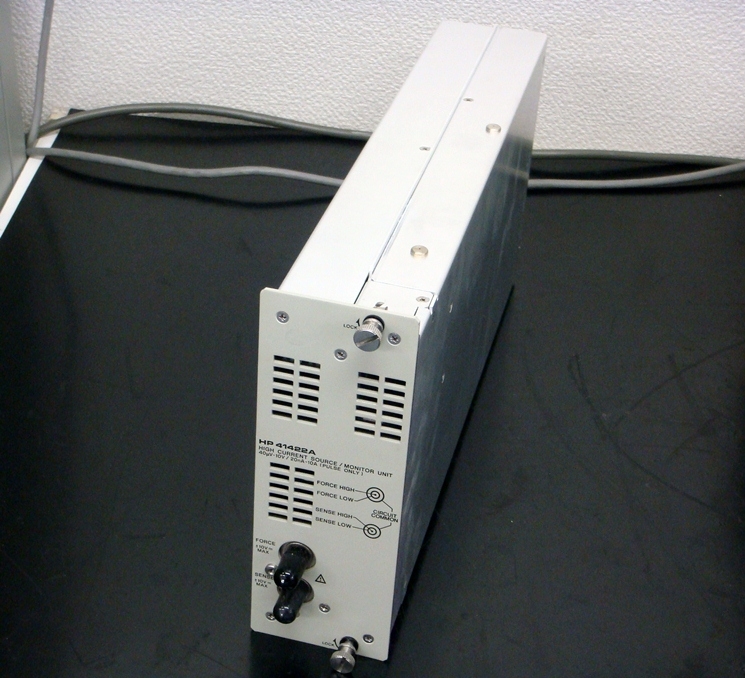 41422A 10V 10A HCU High Current Unit