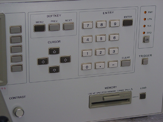 4278A/002/003/1016Digits Precision 1MHz Capacitance Meter