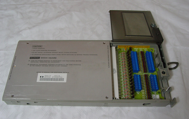 44721ADigital Inputs with Totalize and Interrupt