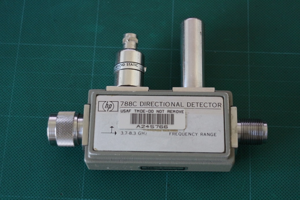 788C3.7-8.3GHz Directional Detector