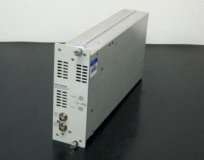 41420A200V 1A Source Measure Unit