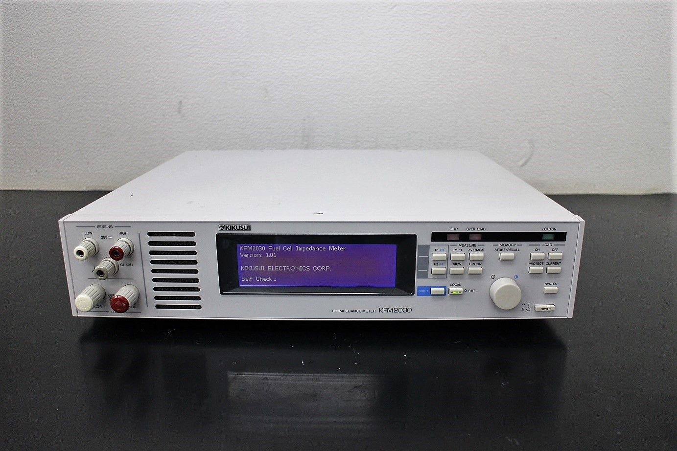 KFM2030FC Impedance Meter