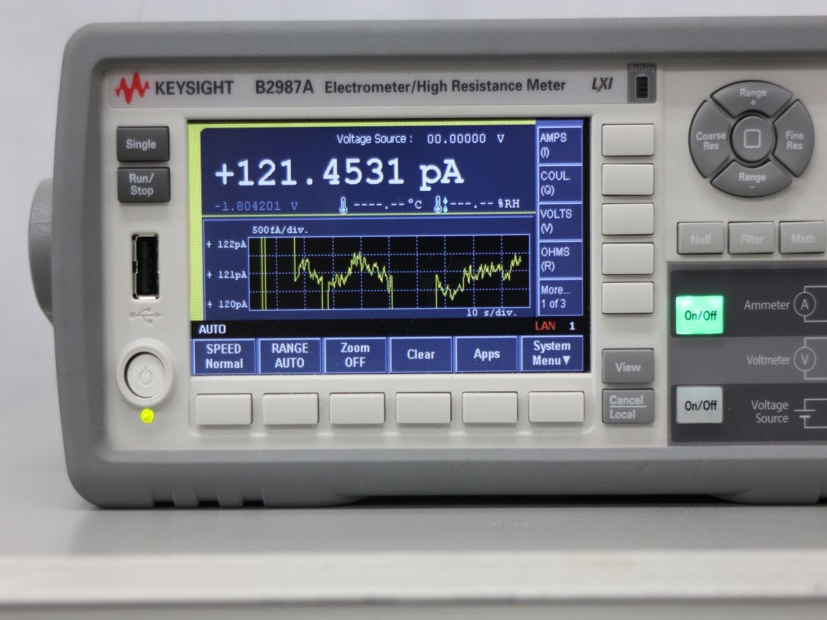 E5260A E5291A*8IV Analyzer 8-Slot Mainframe Support