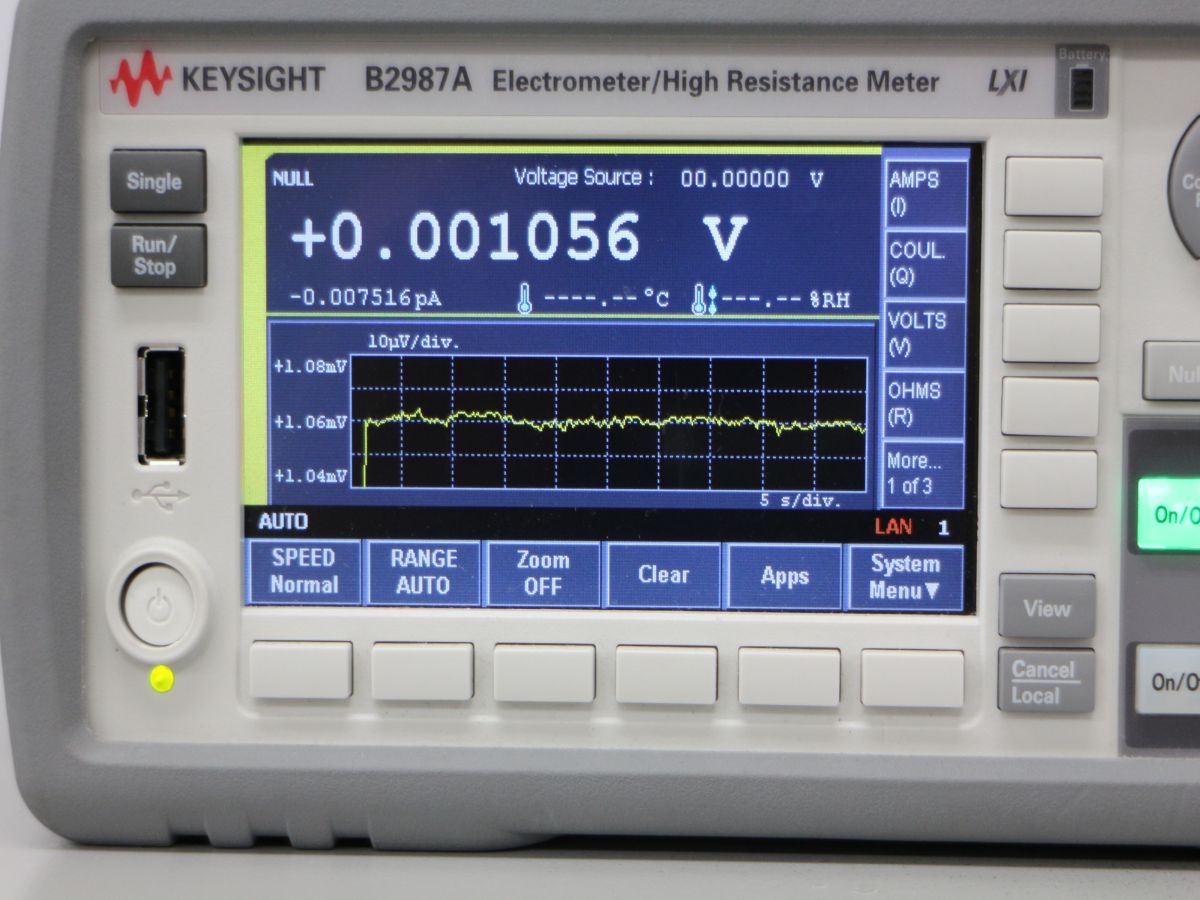 E5260A E5291A*8IV Analyzer 8-Slot Mainframe Support