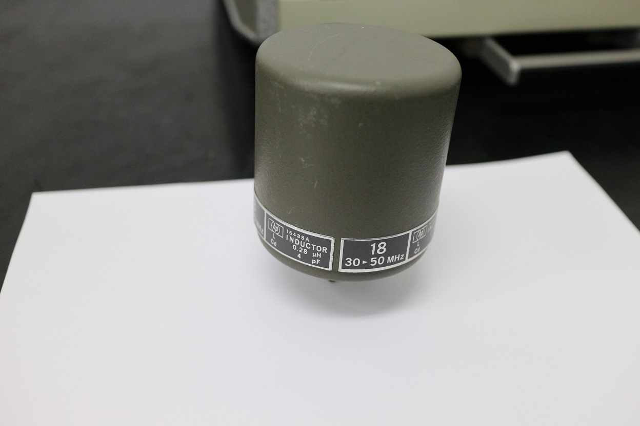 16488A0.28uH Reference Inductor