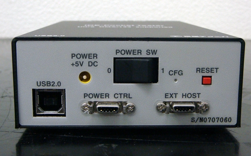 IDE-2PTSR200MHz ATA/ATAP Tester ULTRA/DMA 133