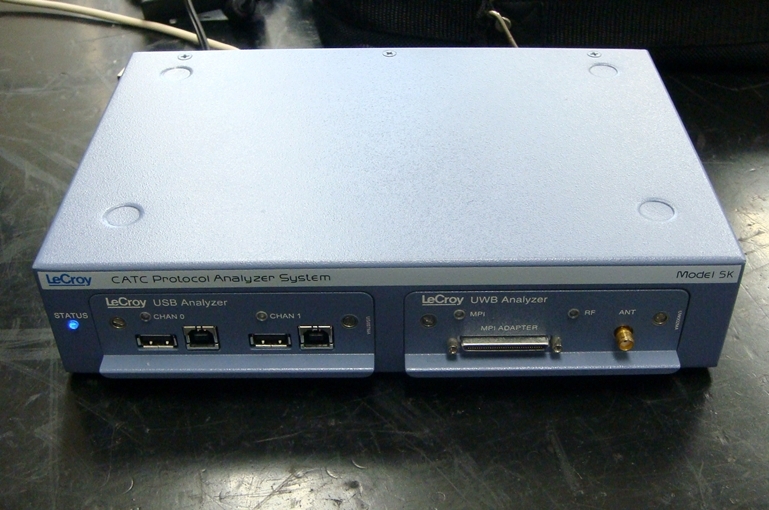 UW003AAA-XUWB USB BUS-Analyzer