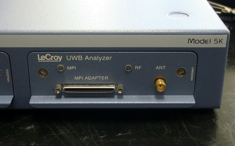 UW003AAA-XUWB USB BUS-Analyzer