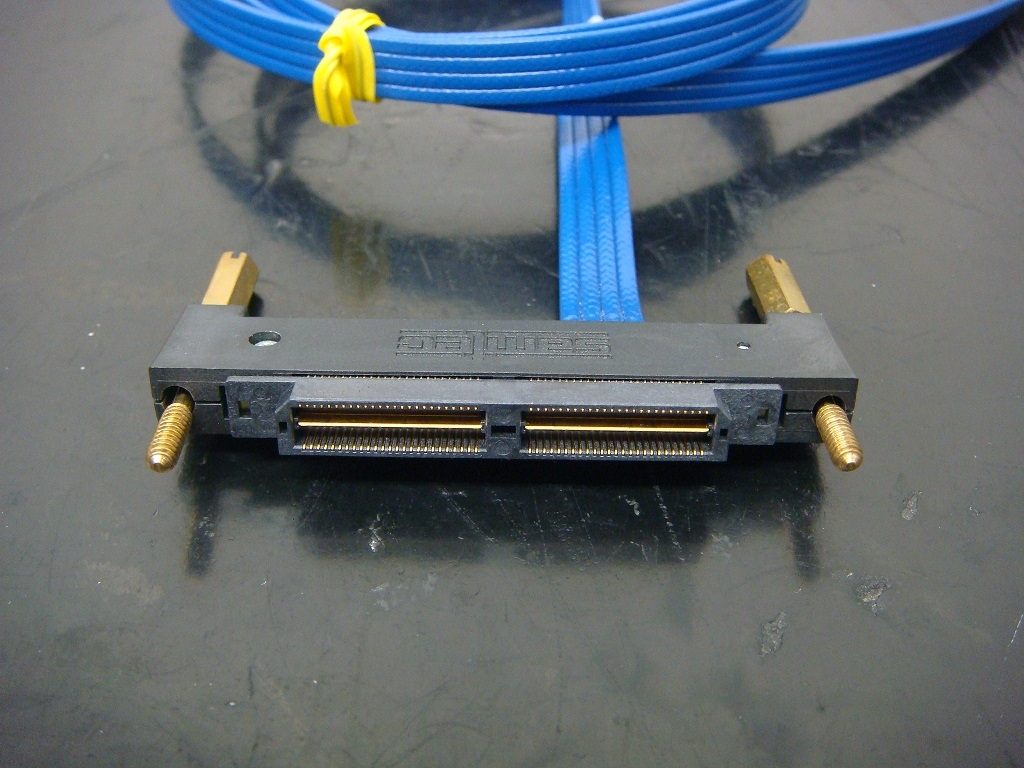 FS1040Display port Adapter Cable