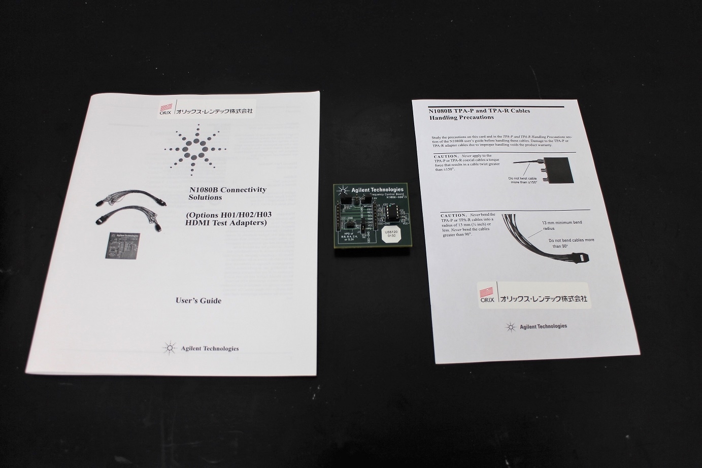 N1080BHDMI Connectivity Solutions