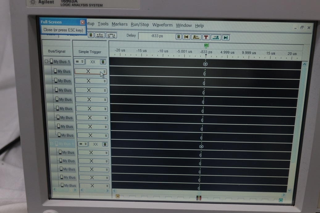 16951B667MHz 4GHz 68ch Timming 256MW