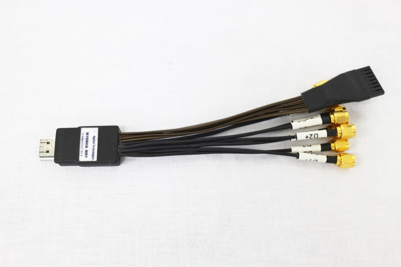 N1080A-H01/H03HDMI Connectivity Solutions