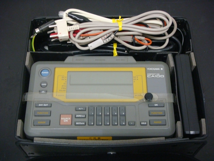 CA10010V 20mA Handy Calibrator