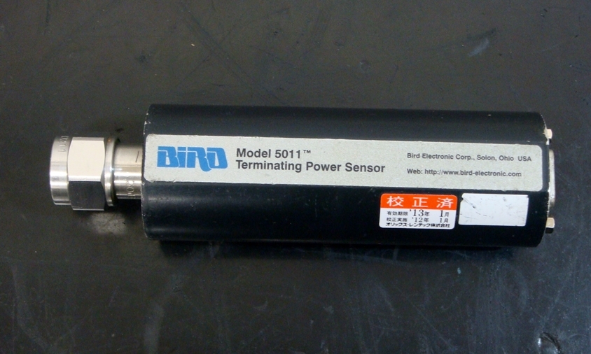 501140MHz-4GHz Averaged Power Sensor