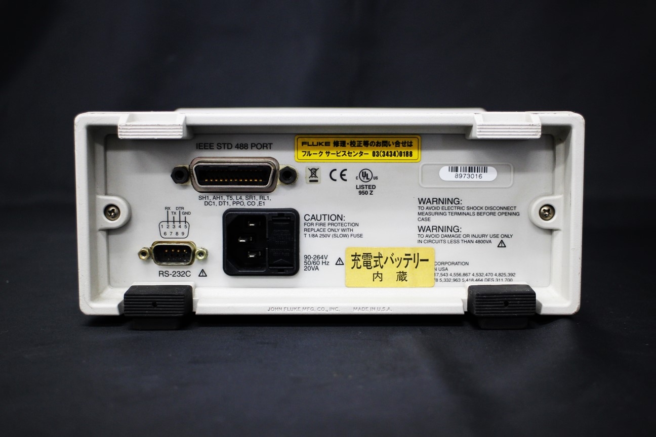 45-15Digital Multimeter