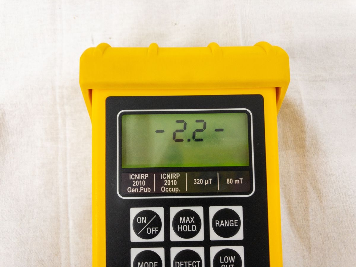 ELT4001Hz-400KHz EXPOSURE LEVEL TESTER