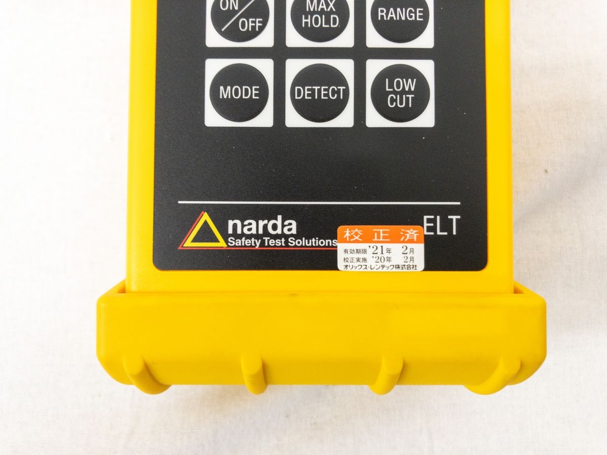 ELT4001Hz-400KHz EXPOSURE LEVEL TESTER