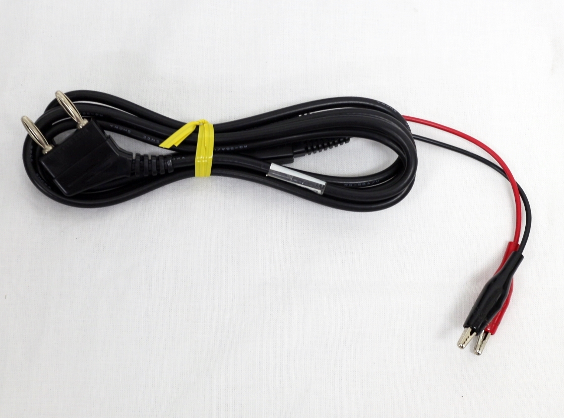 9555Current probe Amplifier