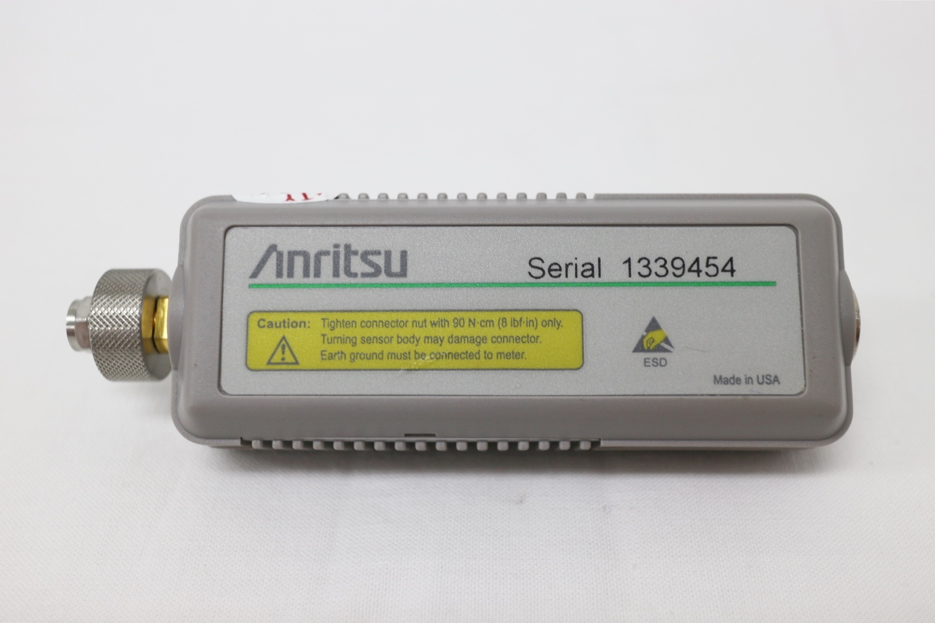 SC777070kHz-70GHz Power Sensor 