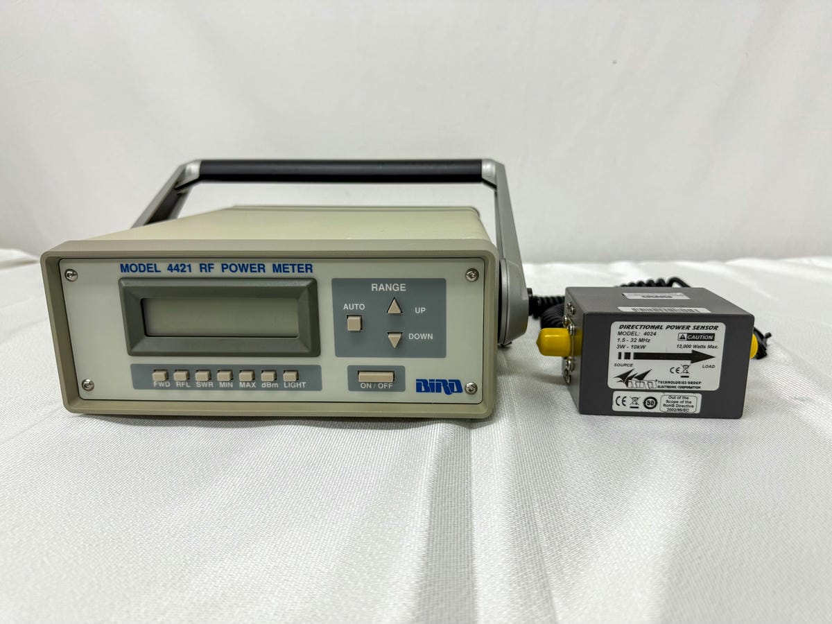 4421 4024Multi-Function Power Meter 10kW power sensor