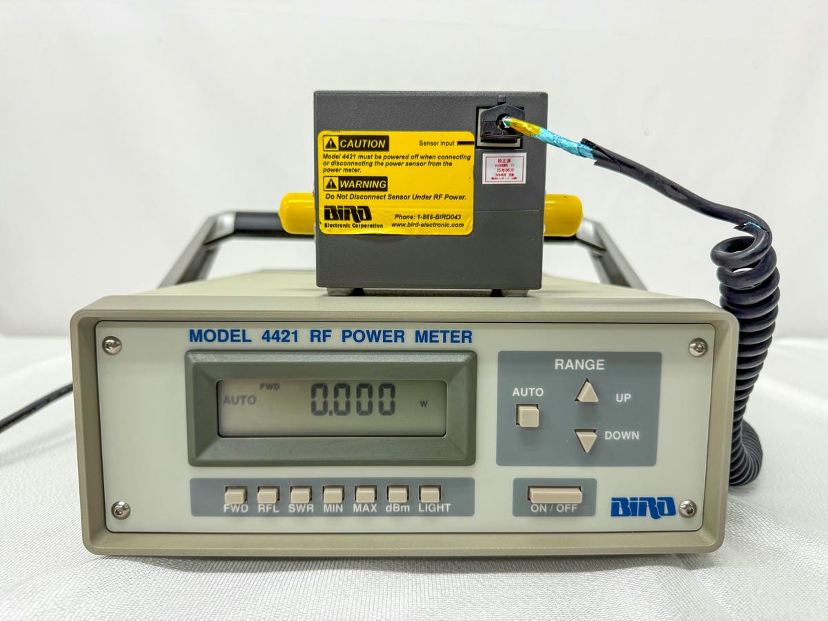 4421 4024Multi-Function Power Meter 10kW power sensor