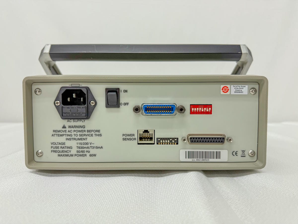 4421 4024Multi-Function Power Meter 10kW power sensor
